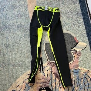 Nike pro compact tights